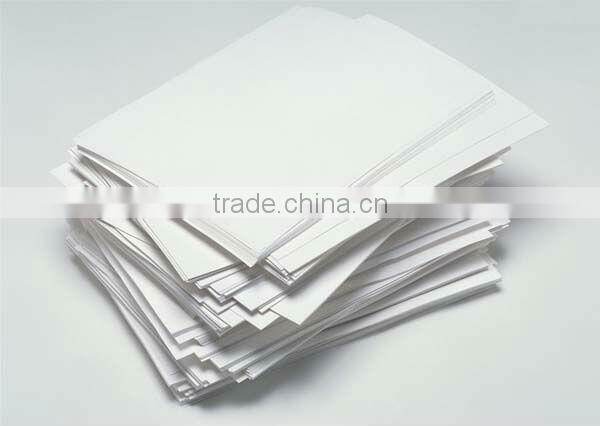 recycled factory price paper a4 size