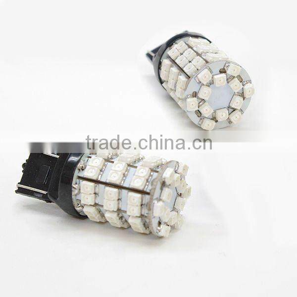 car led running light