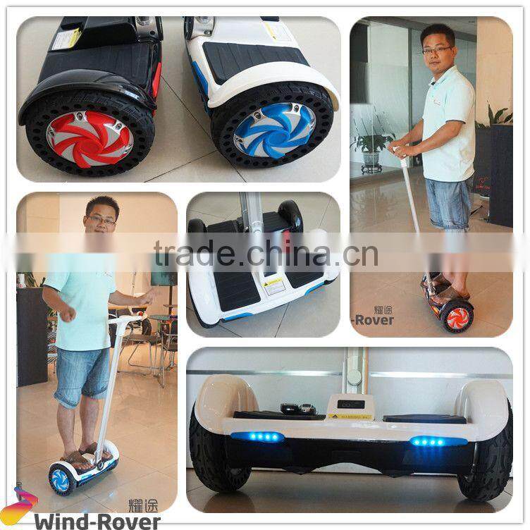 2 Wheel Balance Board/Electric Chariot
