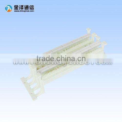 100 Pairs 110 Wiring Block/110 patch panel