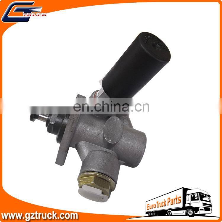 European Truck Auto Spare Parts Diesel Hand Fuel Pump Oem 8119707 for VL Truck Feed Pump