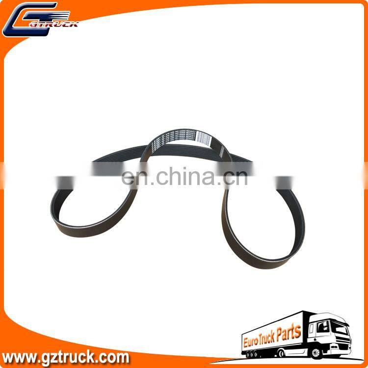 Heavy Duty Truck Spare Parts Multiribbed V-Belt Oem 8PK1526 for Renault Truck Timing Belt