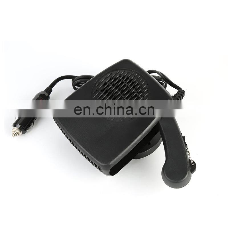 12v Car Heater Fan And Mini Air Conditioner For Car Glass Defrost Heaters Car Heater Fan
