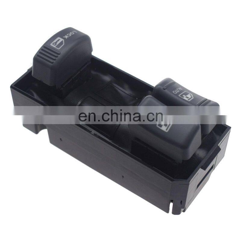 DS1438 901048 1S3479 15151356 Master Power Window Control Switch Button Car Replacement Parts For Chevrolet