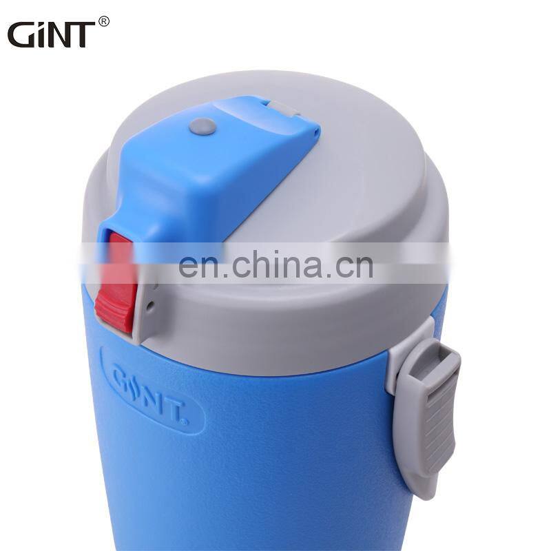 hot sale portable hiking sample camping plastic travel beer hiking plastic custom camping cooler box portable cooler jug