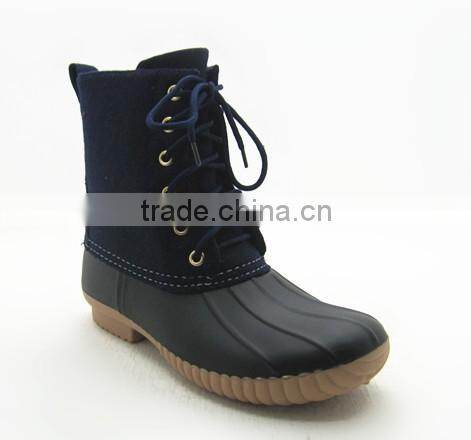 Comfortable Winter Snow Boots For Women