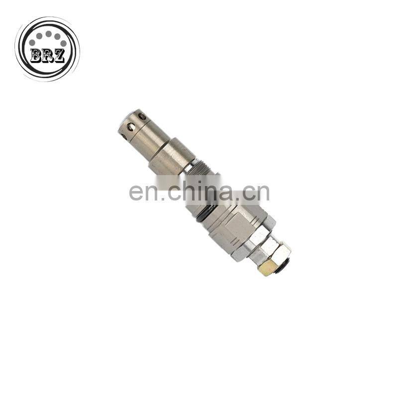 sk350-8 Injector J08E fuel injector 095000-6593