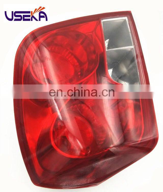 High Quality Car Auto Parts Lighting System Tail Lamp OEM 96551226 96551225 For Chevrolet Optra Lacetti 03-11