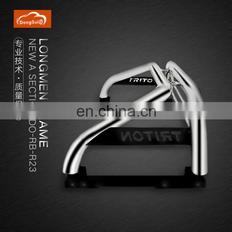 4x4 Car Accessories l200 Triton Pick-up Truck Sport Rear Roll Bar