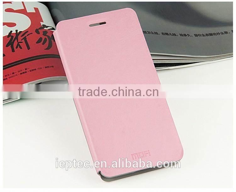 MOFi RUI Series PU Leather Flip Case Cover for Asus Pegasus X002, Back Cover for ASUS Pegasus