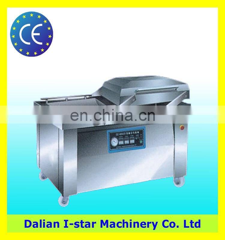 watsap+8615140601620 Factory directly exporting vacuum packing machine for food commercial