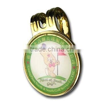 metal mens wallet money clip