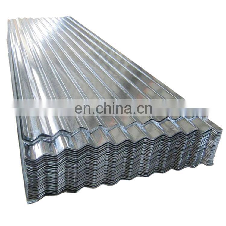 Good Price Z80 mabati rolling mills iron sheet price list