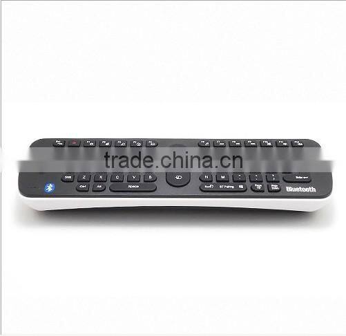 2014New coming! MEASY RC16 Bluetooth3.0 Fly Mouse Keyboard for Andriod TV Smart Box Dongle