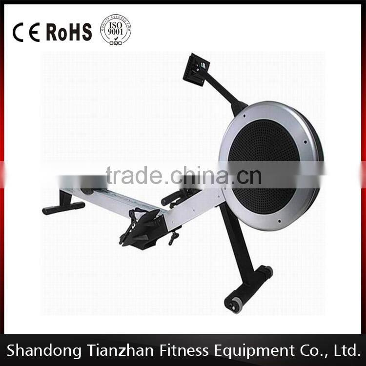 TZ-7004 competitive price commercial gym equipment/rowing machine/aerobic equipment rower