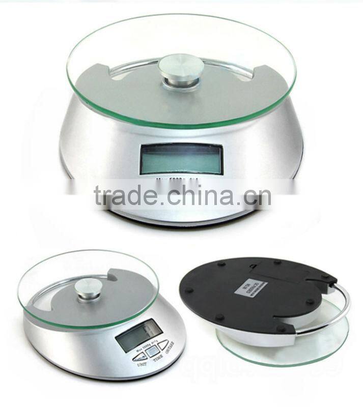 KH Direct Factory Price Multifunction Digital Kitchen Scale