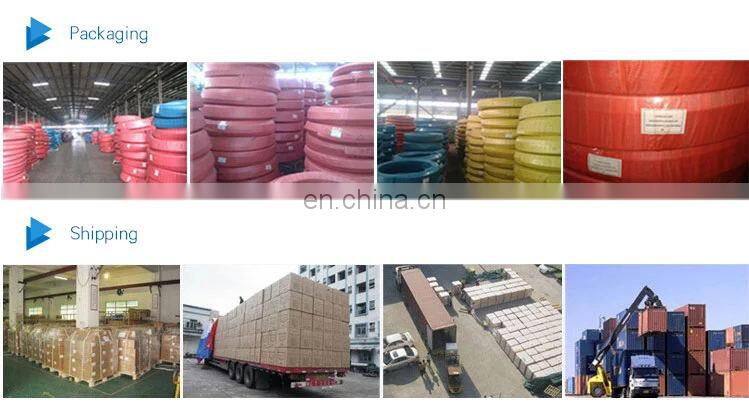 Competitive Price Carbon Steel Split Hydraulic Hose Fitting Flange Clamp