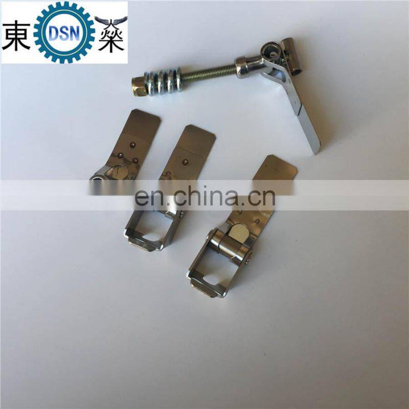 Professional Custom Metal Stamping and Welding