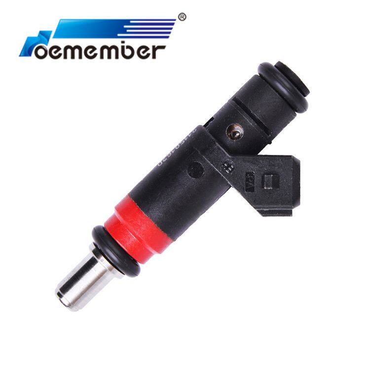 OE Member 21150162D G026B00415 Diesel Fuel Injector Truck Common Rail Injector Truck Uera Nozzle for Mercedes-Benz