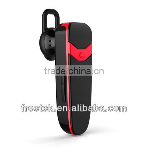 top selling new stereo smart bluetooth headset with mp3 player and mic