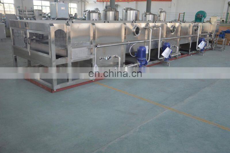Highly efficient water bath sterilizer stainless food steel steam sterilizer