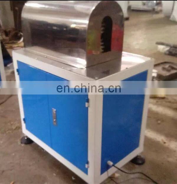 Hot sale automatic sugarcane peeling machine sugarcane processing machine