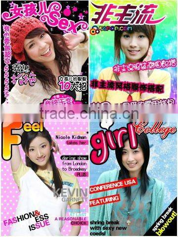 Coin Operated LCD Touch Screen Photo Booth Machine For Fun Photo