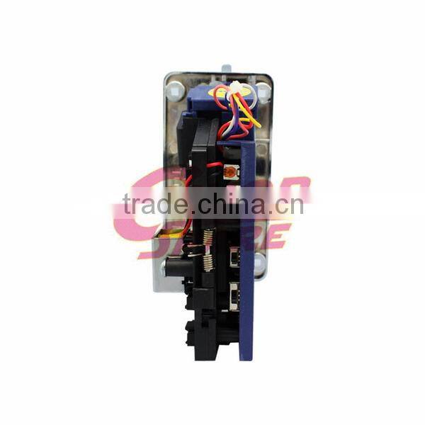 Factory First Grade condom-vending-machine coin acceptor