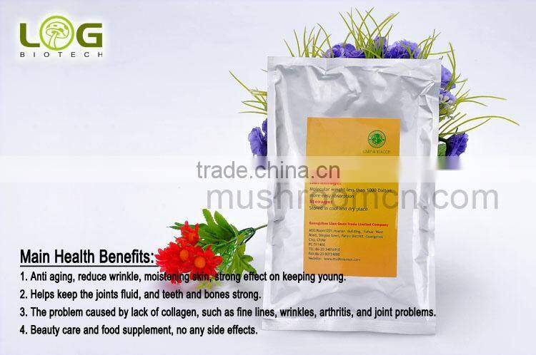 High quality and 100% Beacuty care and drinkable collagen