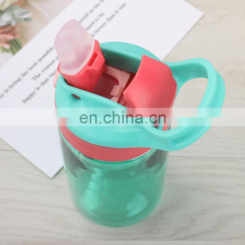 Elementary School Kindergarten School Drop-proof Portable Water bottle