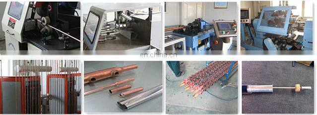 20 tubes evacuated solar collector for solar thermal projects