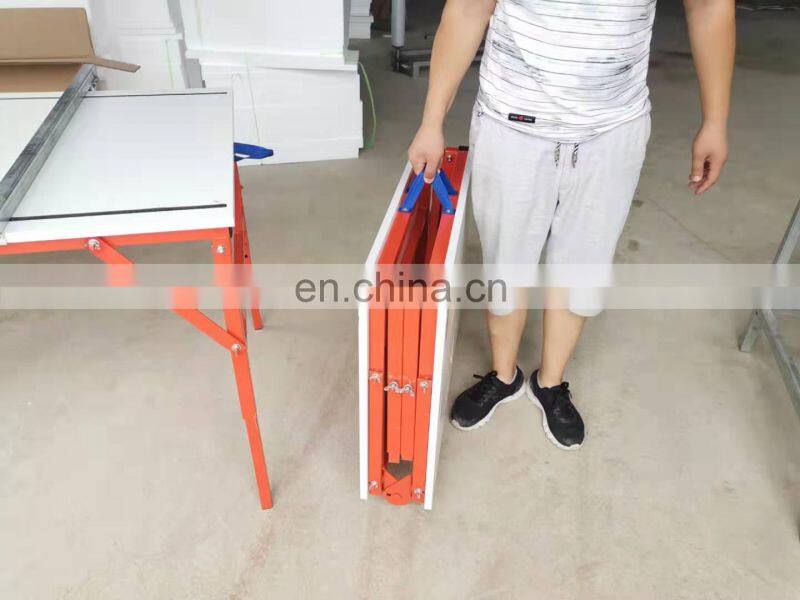 LIVTER Woodworking Saw Guide Rail Sliding Table Saw Used for Wood Cutting Small Sliding Table Saw