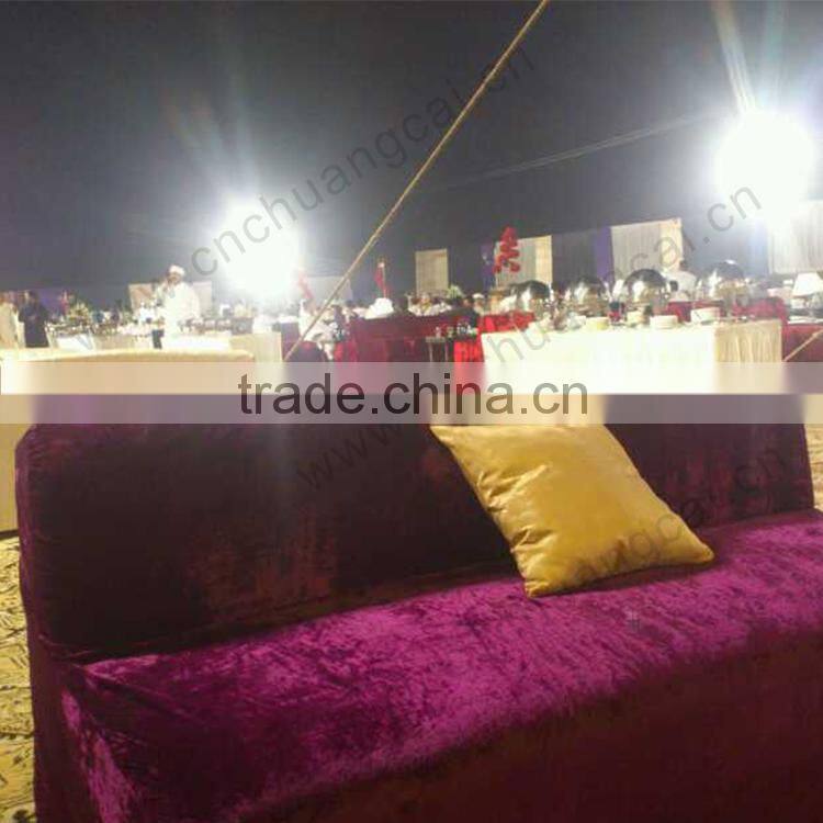 Commercial Good Quality Temporary White Wedding Tent