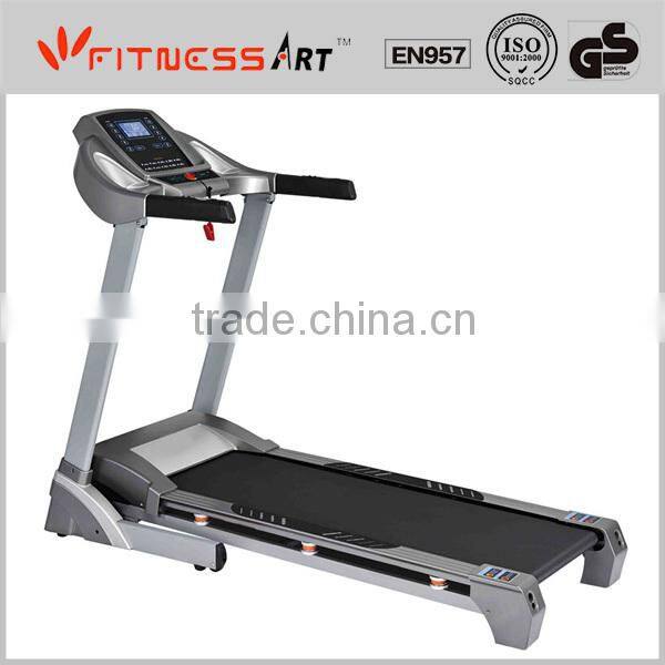 electric exercise machine TM9540