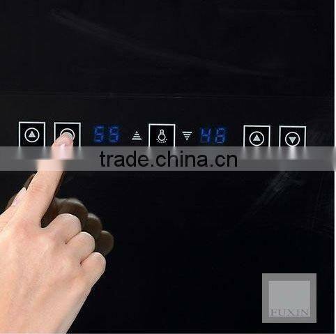 FUXIN:JC-78D...Thermoelectric Wine Cooler with 32 bottles/instant wine cooler;