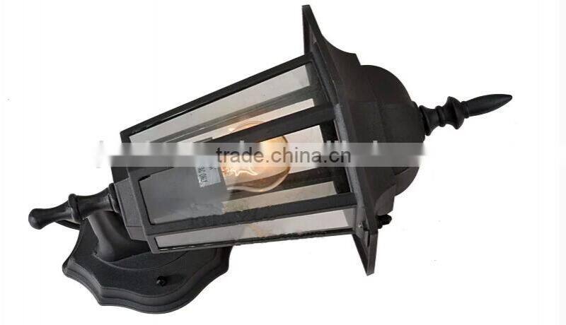 IP44 Aluminum Waterproof outdoor lighting
