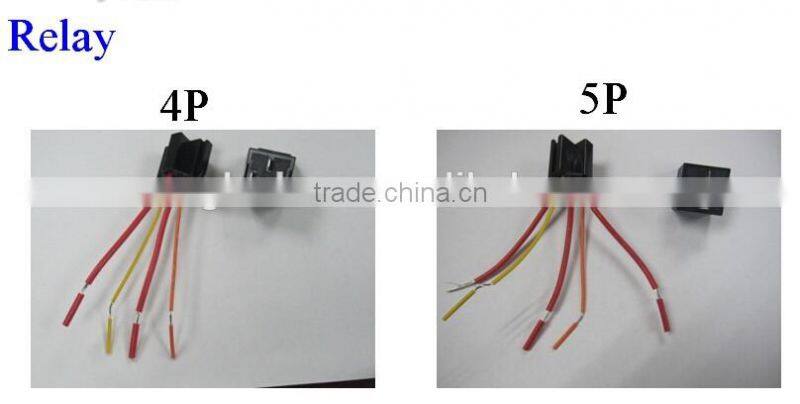 Anti thief alarm system sistema de alarma hot selling to Latin America