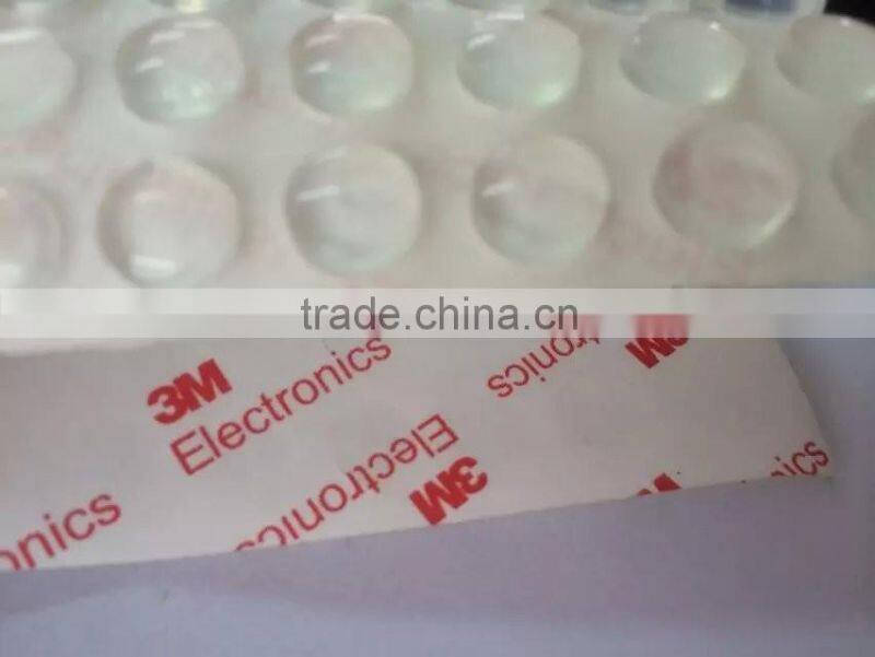 3M pool cue rubber bumper