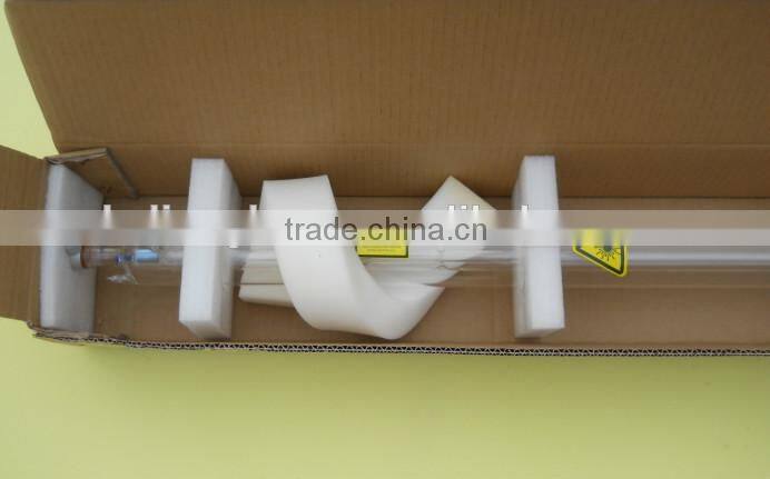 Laser cutter and engraver machine with CVD Laser Lens/Ruida control KL-690