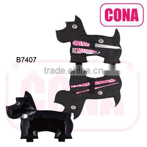 manufacturing latest Manicure Pedicure Set by China supplier