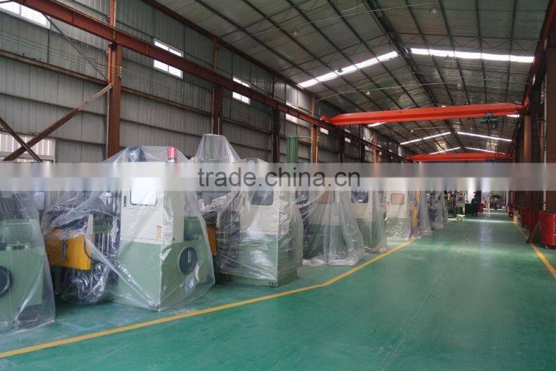 Full Automatic Single Station Rubber Vacuum Plate Vulcanizing Molding Machine