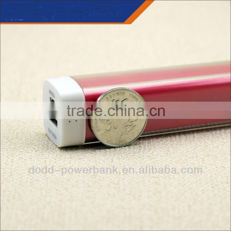 3000mah power bank for sony ericsson manufacture in shenzhen,special design