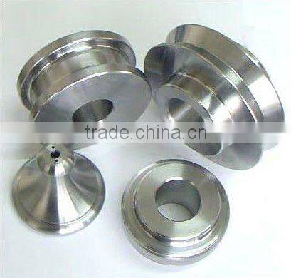 machinery precision cnc turning parts