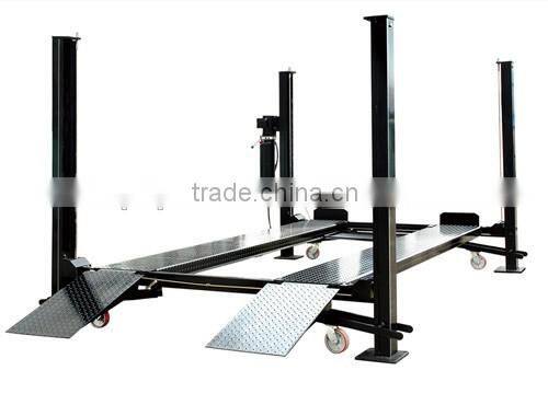 supplier of top brand car engine lift