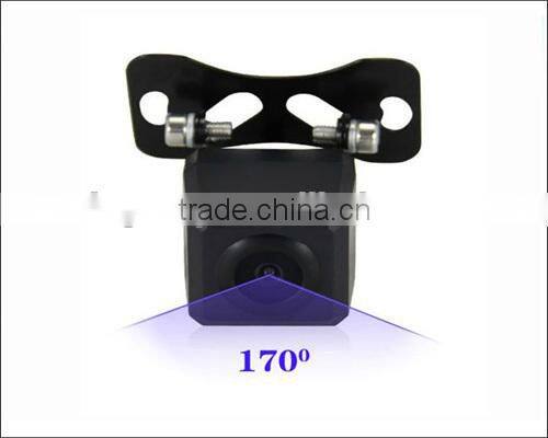 Waterproof reverse wire for backup camera easy to install