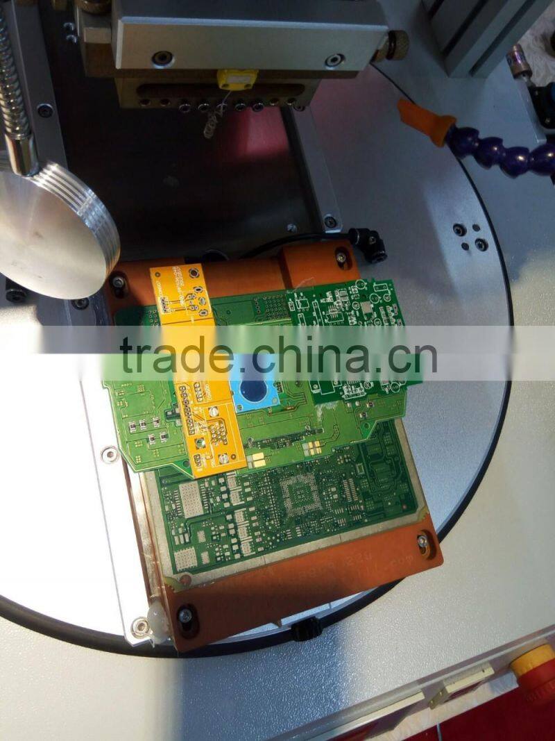 ACF bonding machine CWPC-1A