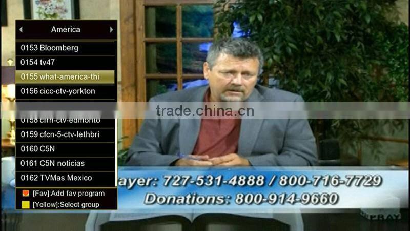 Full Hd Original V8 Super Satellite Decoder Support Power Network Sharing Set Top Box strong satellite tv receiver freesat V7 HD