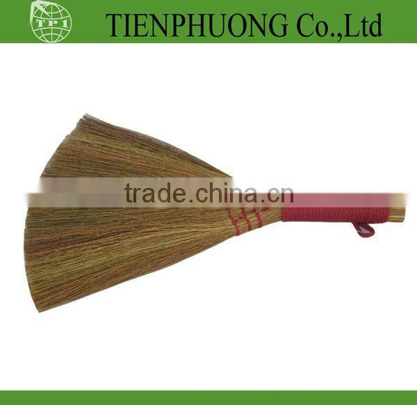 indoor broom with decoration handle