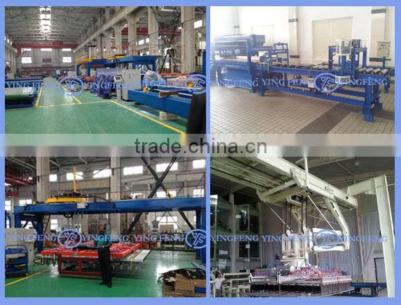 High capacity with 9000-11000 pcs/h, JKR40 clay brick extruder machine