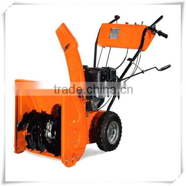 Loncin 13HP Snow Blower,Snow Thrower,Snow Pusher Track